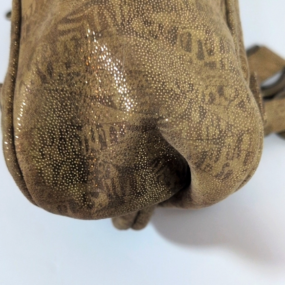 Stuart Weitzman Vintage Shoulder Bag - Picture 9 of 16